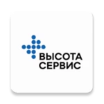 гк высота-сервис android application logo